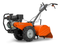 Kultivátory Husqvarna