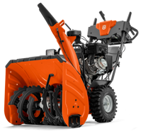 Snehové frézy Husqvarna