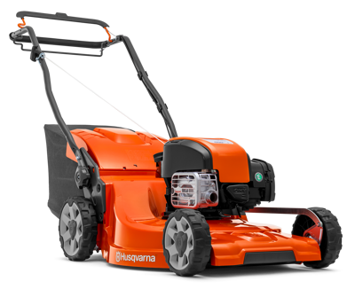Husqvarna LC 253S