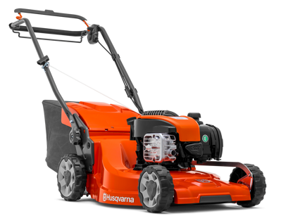 Husqvarna LC 347V