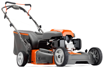 Husqvarna LC 353 AWD