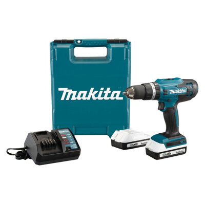 Aku skrutkovač Makita DHP488DWAE