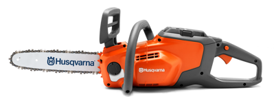 Husqvarna 120i SET (BLi20 + QC80)