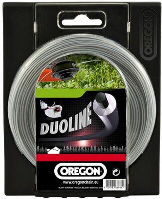 Oregon Duoline 3,0mm - 15m