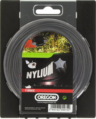 Oregon Nylium 2,4mm - 15m