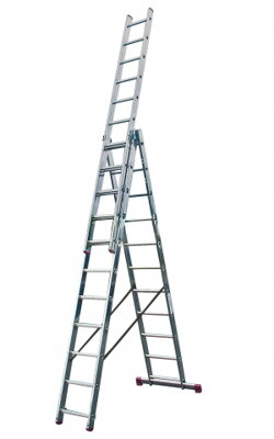 Al rebrík univerzálný 3×7 NEW