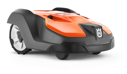 Husqvarna Automower 550