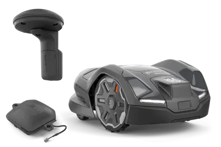 Súprava Husqvarna 405XE NERA EPOS - 405XE NERA & EPOS modul & RS1