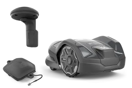 Súprava Husqvarna 305E NERA EPOS - 305E NERA & EPOS modul & RS1