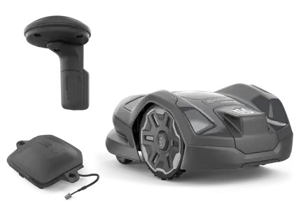 Husqvarna Automower® 310E NERA s Husqvarna EPOS™