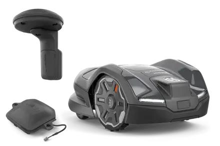 Husqvarna Automower® 410XE NERA s Husqvarna EPOS™