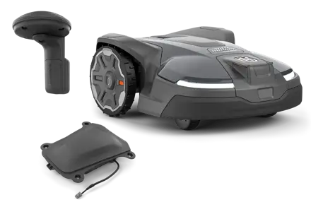Husqvarna Automower® 430X NERA so súpravou Husqvarna EPOS™