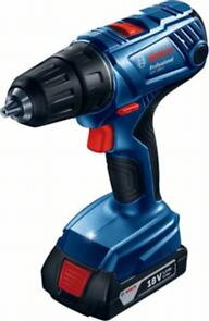 Bosch GSR 180-LI