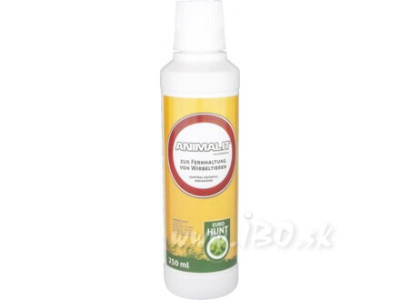 Animalit Odpudzovač zvery 250 ml