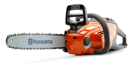 Husqvarna 120i