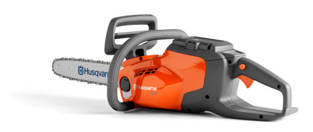 Husqvarna 120i SET (BLi20 + QC80)