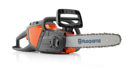 Husqvarna 120i SET (BLi20 + QC80)