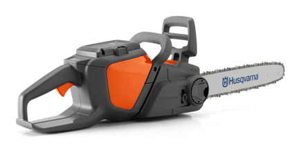 Husqvarna 120i SET (BLi20 + QC80)