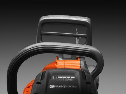 Husqvarna 120i