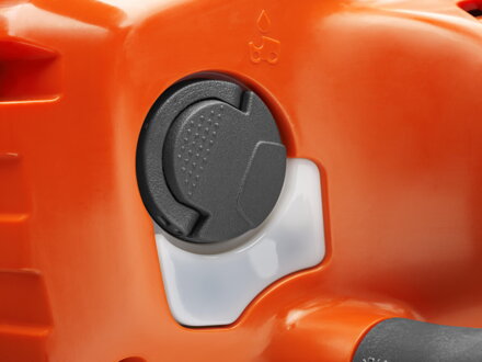 Husqvarna 120i SET (BLi20 + QC80)