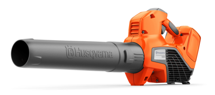 Husqvarna 120iB SET (BLi20 + QC80)