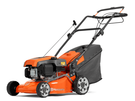 Husqvarna LC 140SP