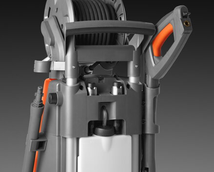 Husqvarna PW 490