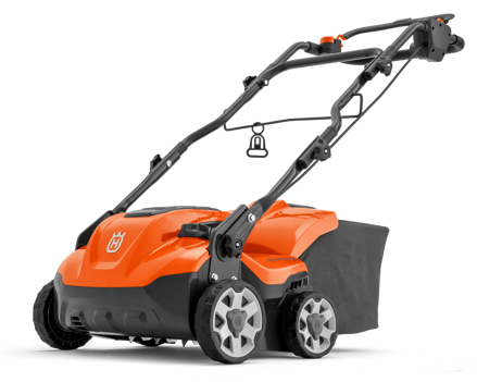 Husqvarna S138C