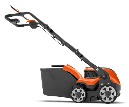 Husqvarna S138i SET (BLi20 + QC80)