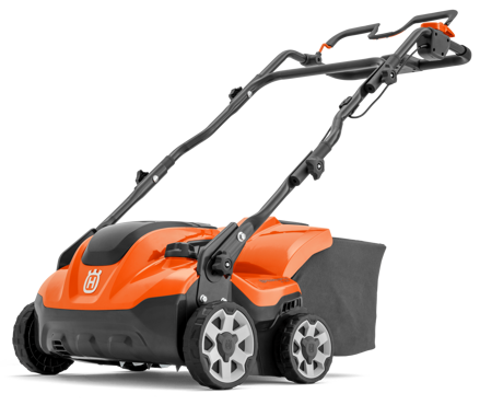 Husqvarna S138i SET (BLi20 + QC80)