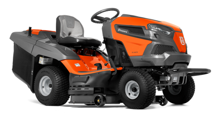 Husqvarna TC 238TX