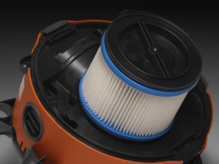 Husqvarna WDC 325L