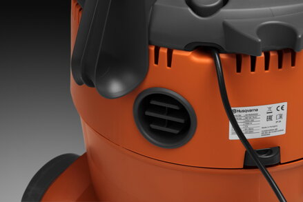 Husqvarna WDC 325L