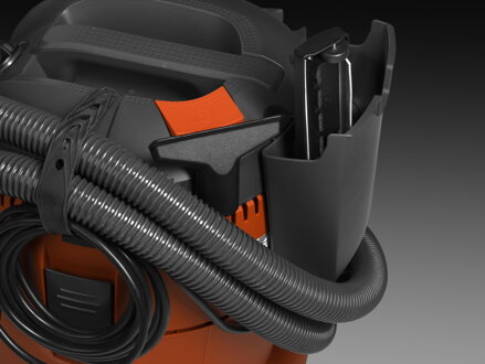 Husqvarna WDC 325L
