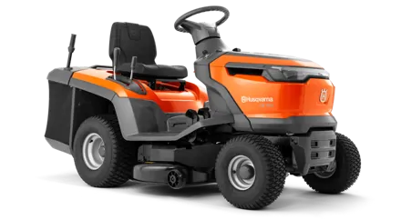 Husqvarna TC 112