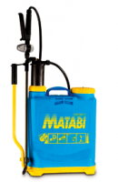 Matabi Super Green 12