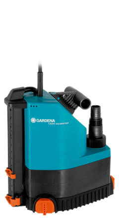 Gardena 13000 Aquasensor Comfort 