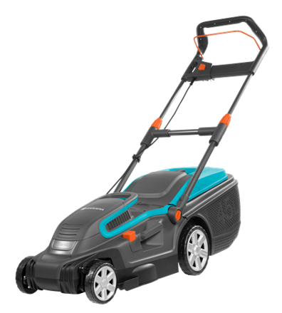 Gardena PowerMax 1600/37