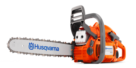 Husqvarna 450