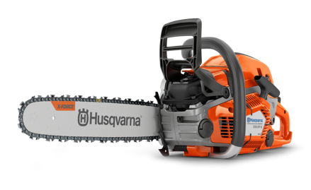 Husqvarna 550XPG