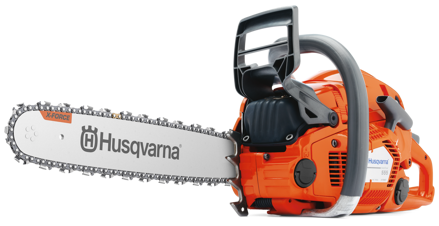 Husqvarna 555