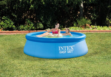 Intex Easy 244x76cm s filtráciou