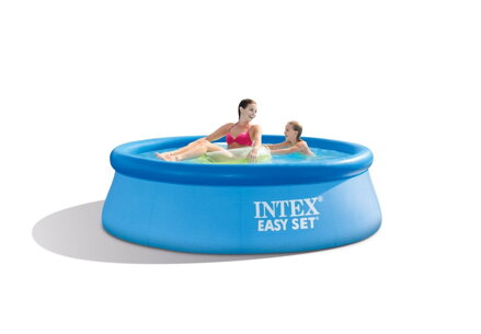Intex Easy 244x76cm s filtráciou