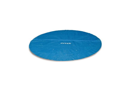 Intex Solárna plachta 305cm