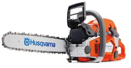 Husqvarna 562 XPG