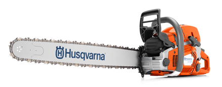 Husqvarna 572 XPG