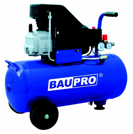 Baupro 2050