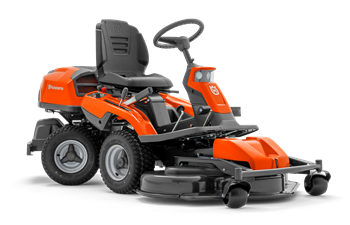 Husqvarna Rider R 316TsX AWD