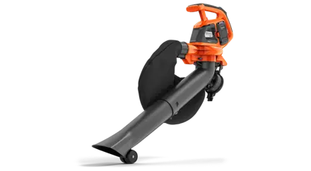 Husqvarna 120iBV aku vysavač/fúkač
