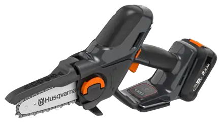 Aku ručná píla Husqvarna Aspire™ P5-P4A